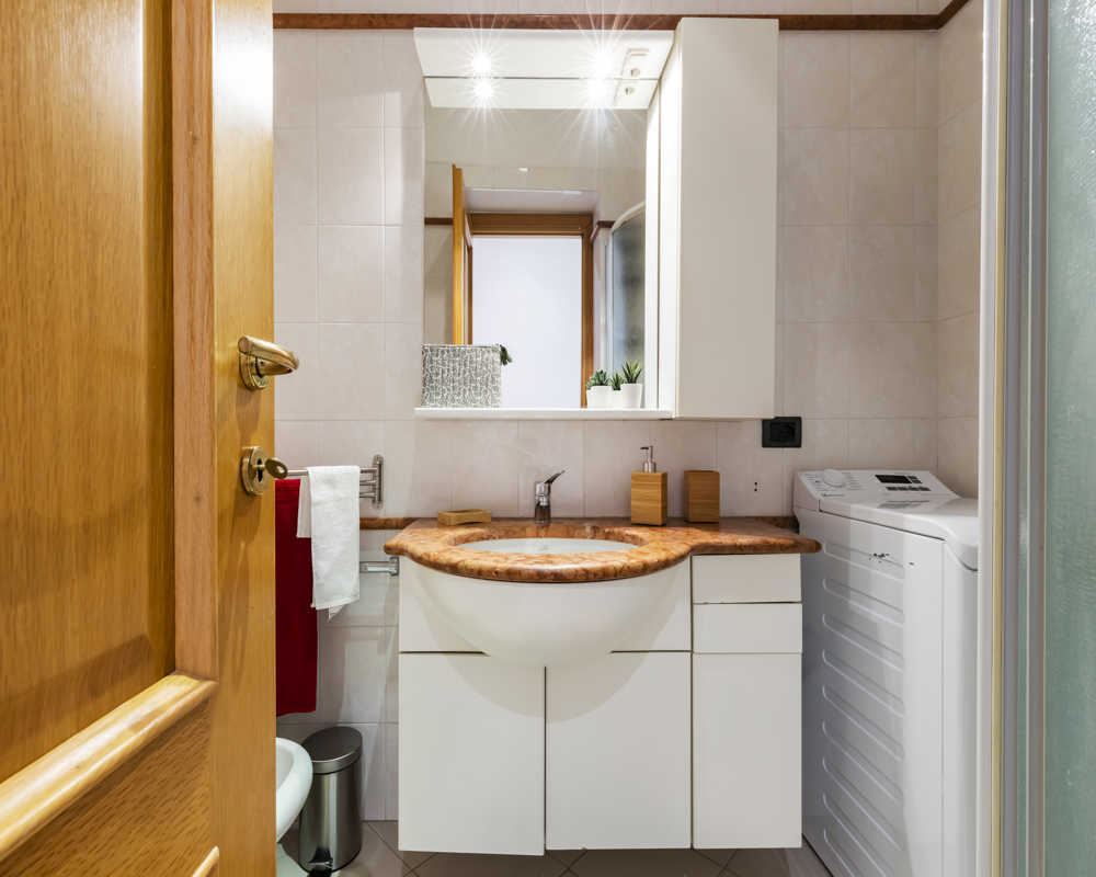Camera singola Roma, 4 camere, 12,65m² — foto 45