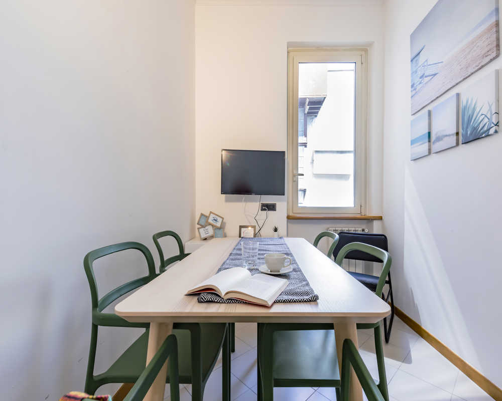 Camera singola Roma, 4 camere, 12,65m² — foto 35