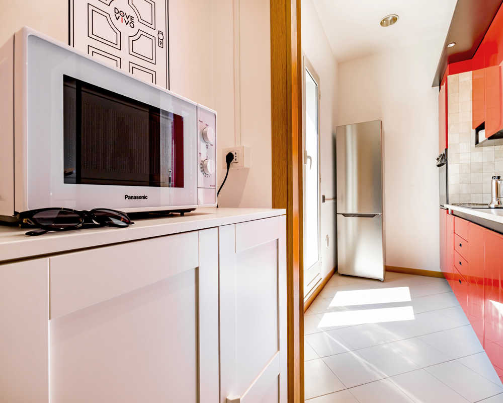 Camera singola Roma, 4 camere, 12,65m² — foto 37