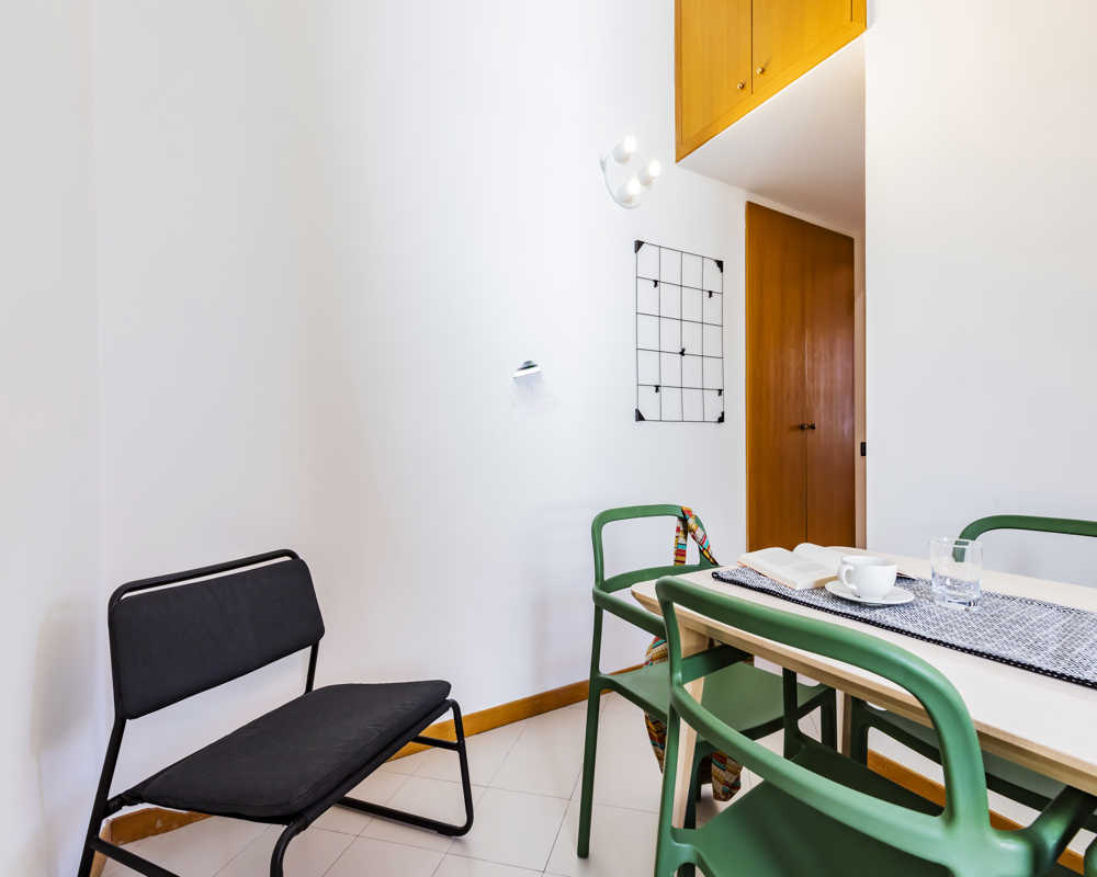Camera singola Roma, 4 camere, 12,65m² — foto 36