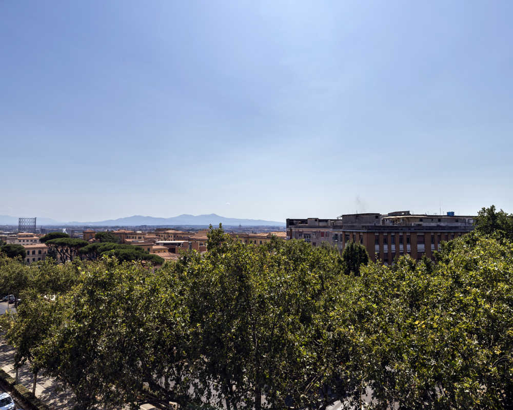 Camera singola Roma, 4 camere, 12,65m² — foto 33