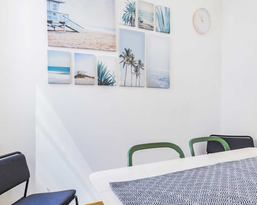 Camera singola Roma, 4 camere, 12,65m² — foto 34