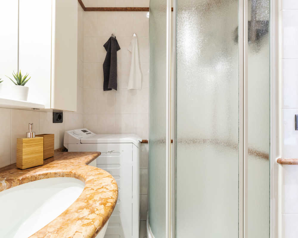 Camera singola Roma, 4 camere, 12,65m² — foto 43