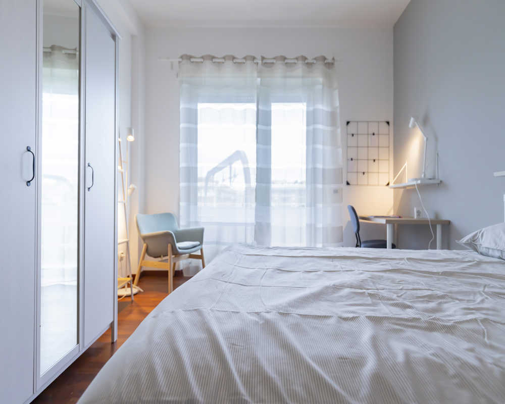 Camera singola Roma, 5 camere, 19,81m² — foto 19