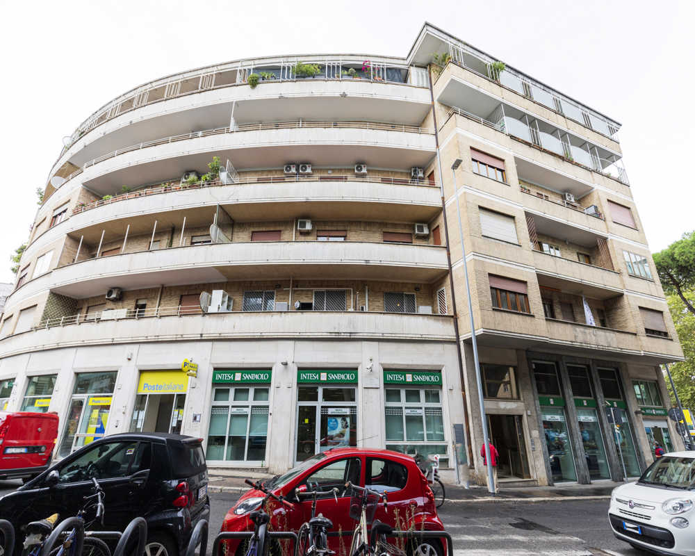 Camera singola Roma, 5 camere, 19,81m² — foto 33