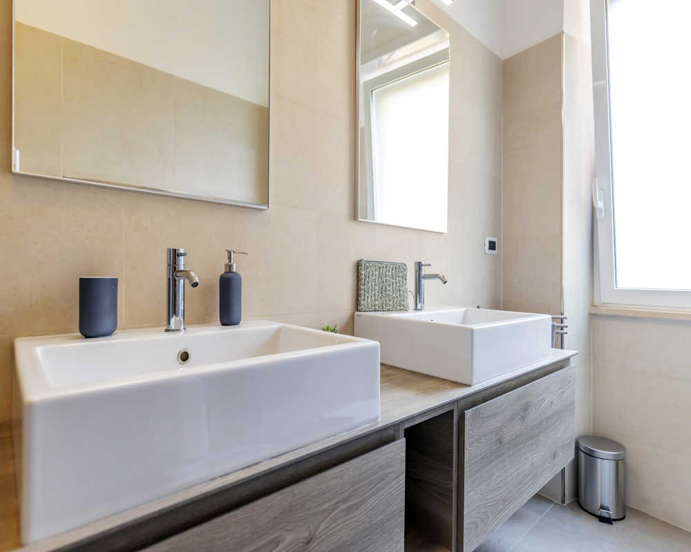 Camera singola Roma, 5 camere, 19,81m² — foto 27