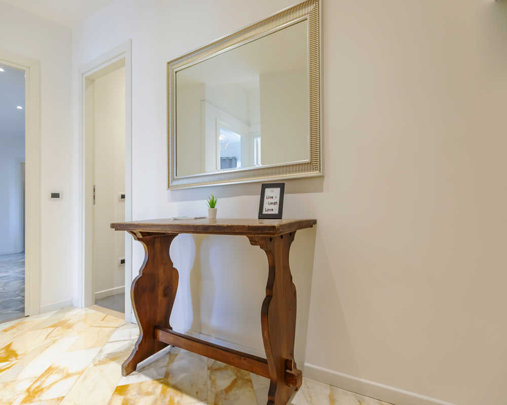 Camera singola Roma, 5 camere, 19,81m² — foto 17