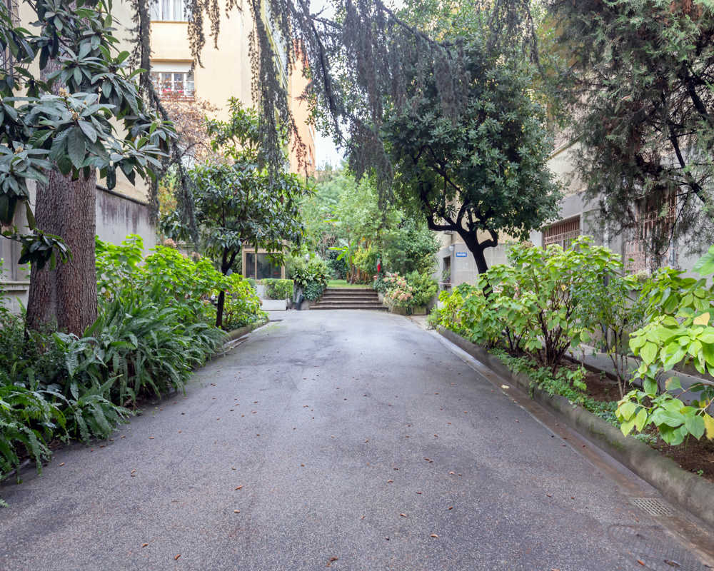 Single room Roma, 5 beds, 19.96m² — photo 21