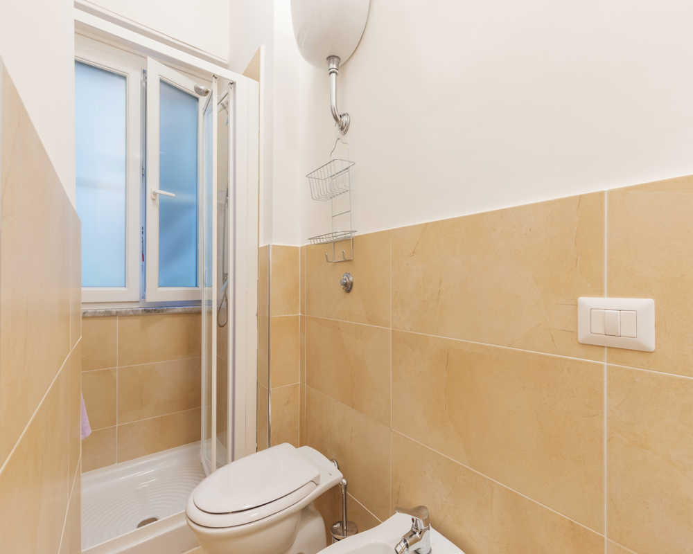 Single room Roma, 5 beds, 19.96m² — photo 17