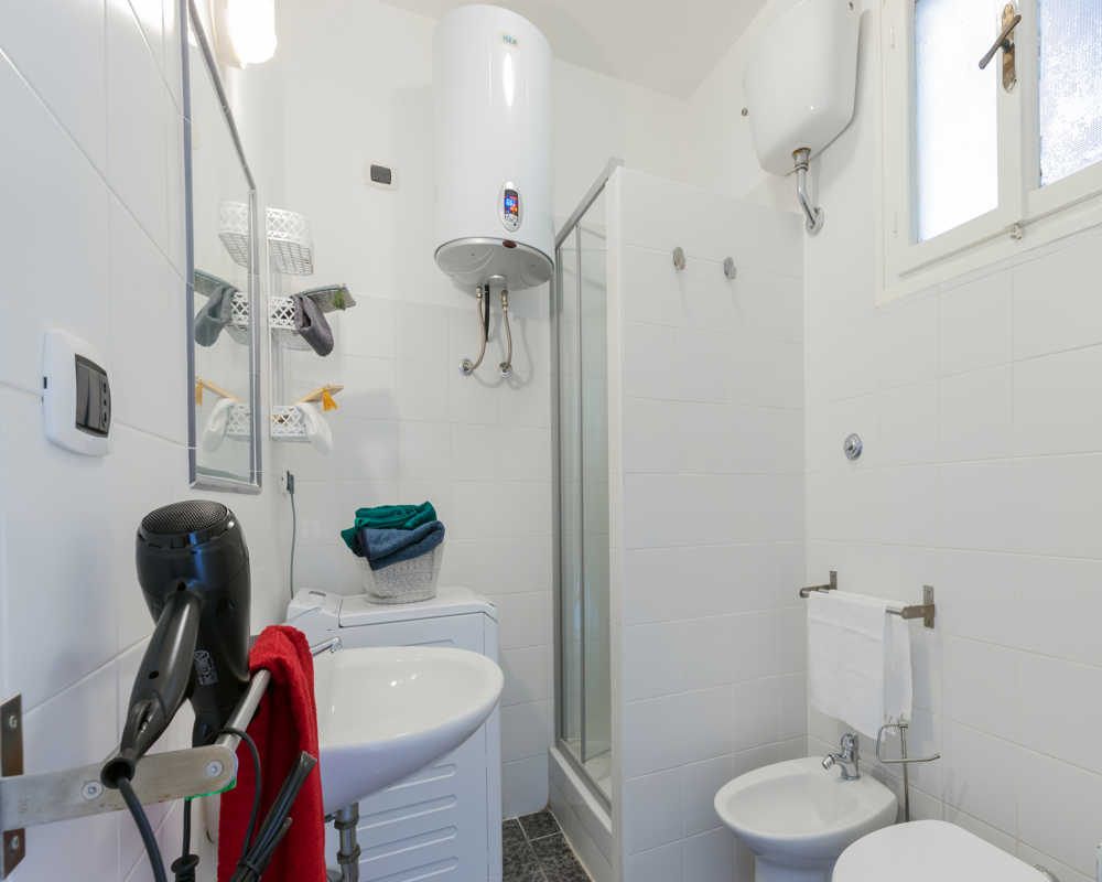 Camera singola Roma, 2 camere, 19,8m² — foto 19