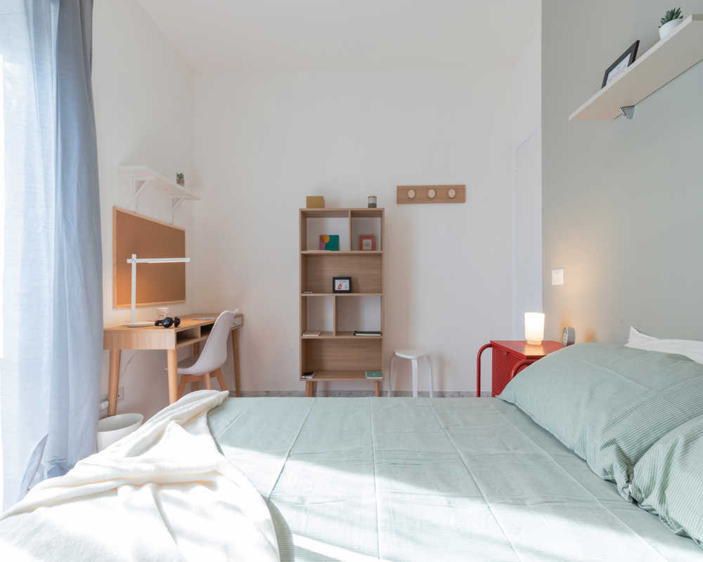 Imagen de la habitación 1
