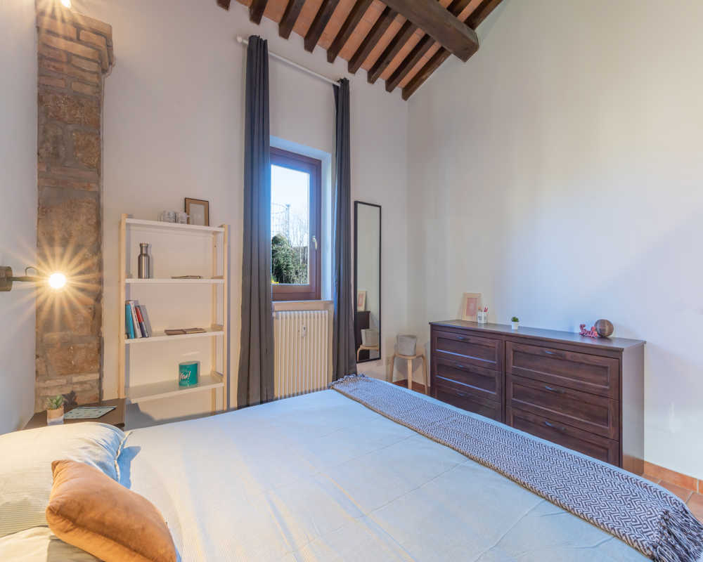 Camera singola Roma, 2 camere, 16,7m² — foto 13