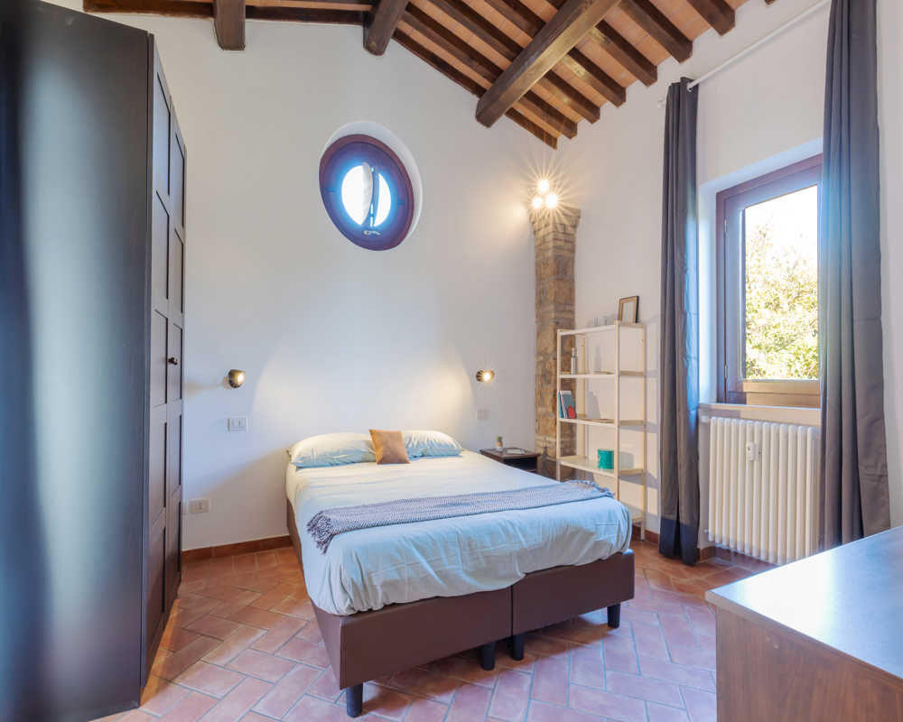 Camera singola Roma, 2 camere, 16,7m² — foto 12