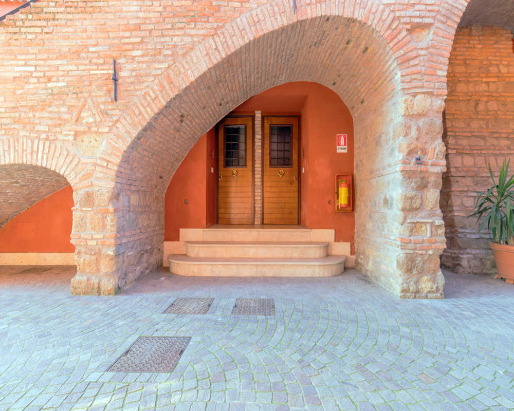 Camera singola Roma, 2 camere, 14,21m² — foto 3