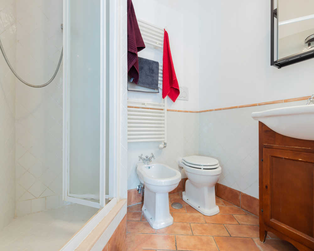Camera singola Roma, 2 camere, 13,77m² — foto 6