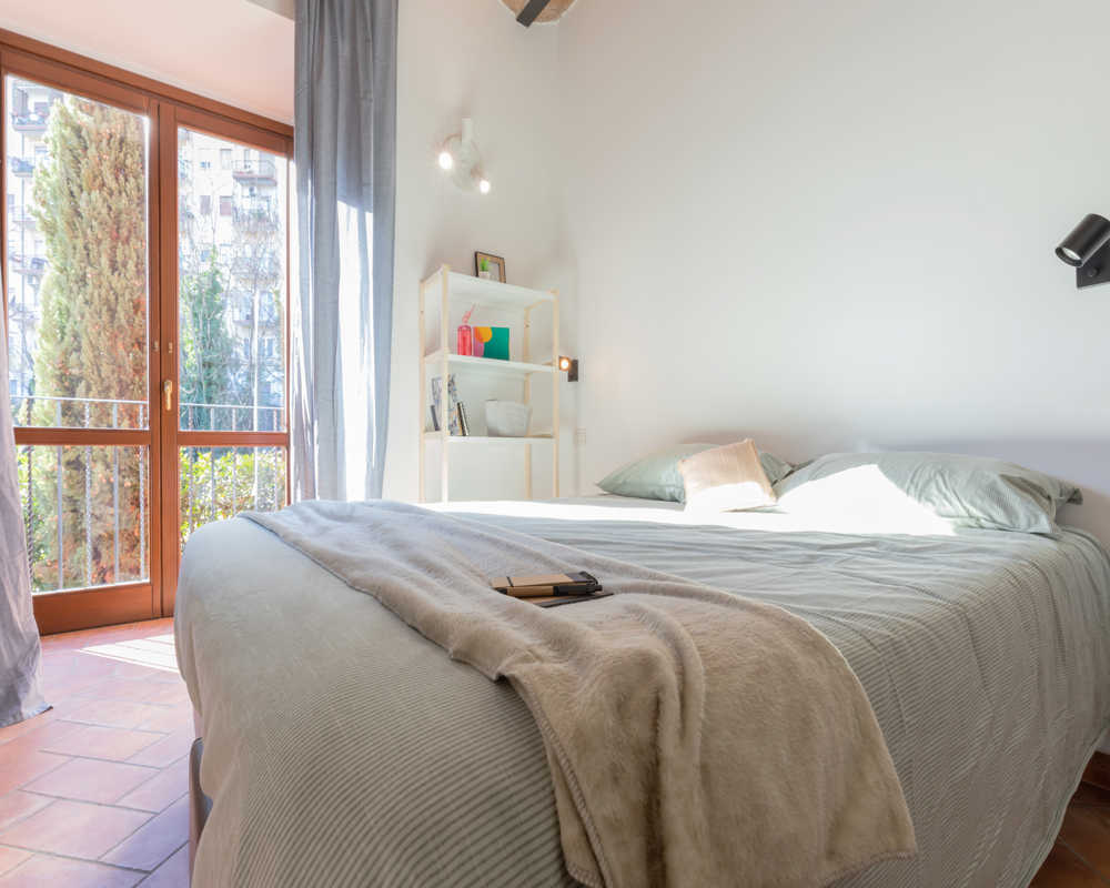 Camera singola Roma, 2 camere, 13,77m² — foto 9