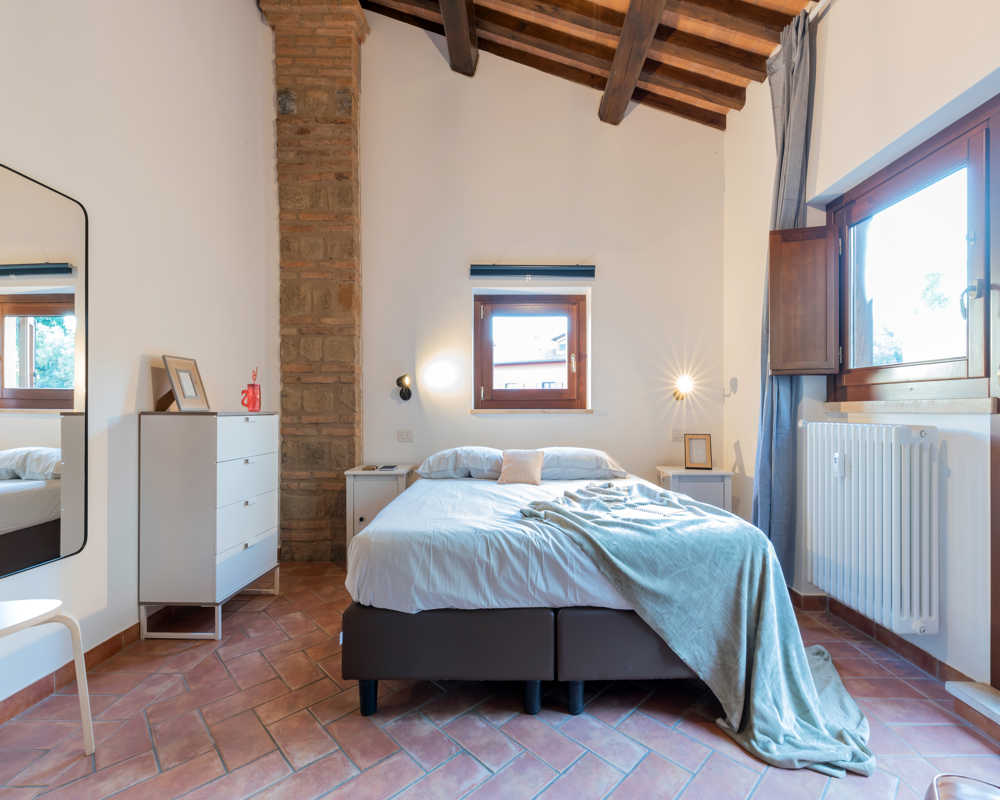 Camera singola Roma, 2 camere, 19,42m² — foto 5