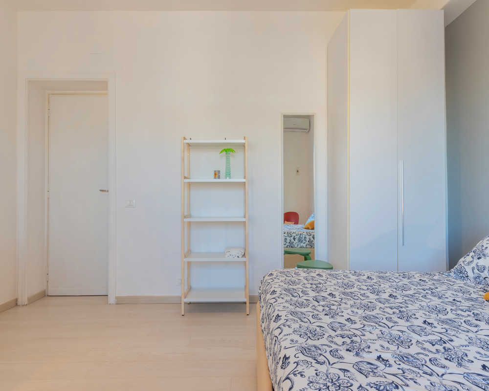 Camera singola Roma, 5 camere, 20,83m² — foto 18