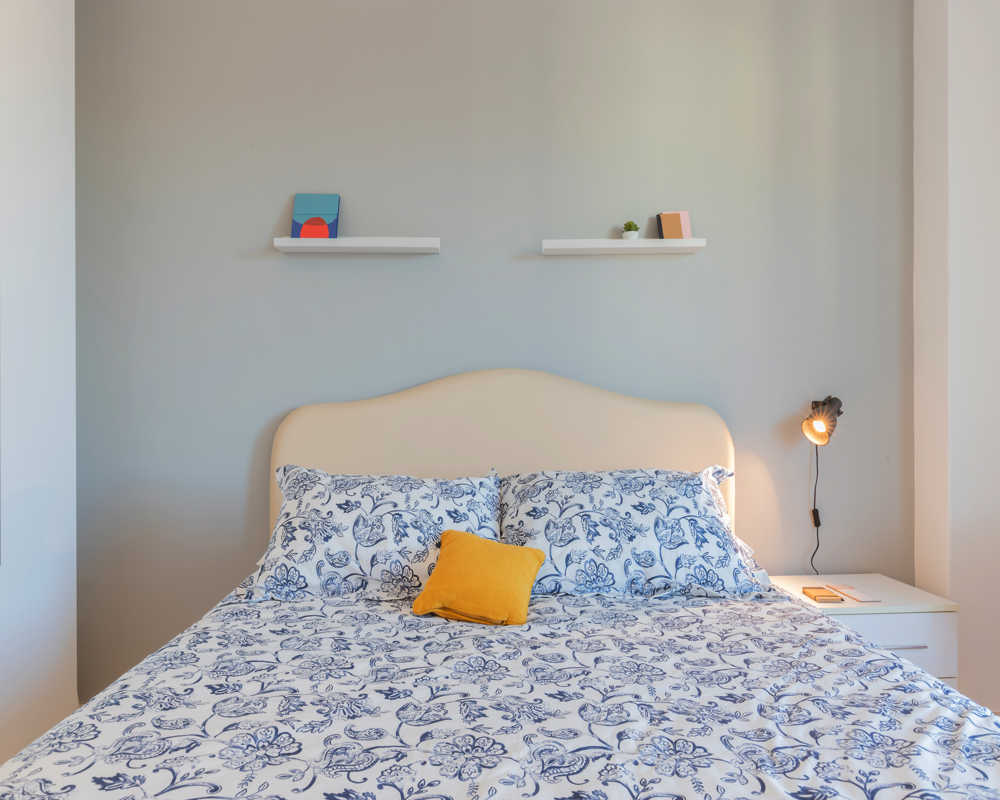 Camera singola Roma, 5 camere, 20,83m² — foto 16