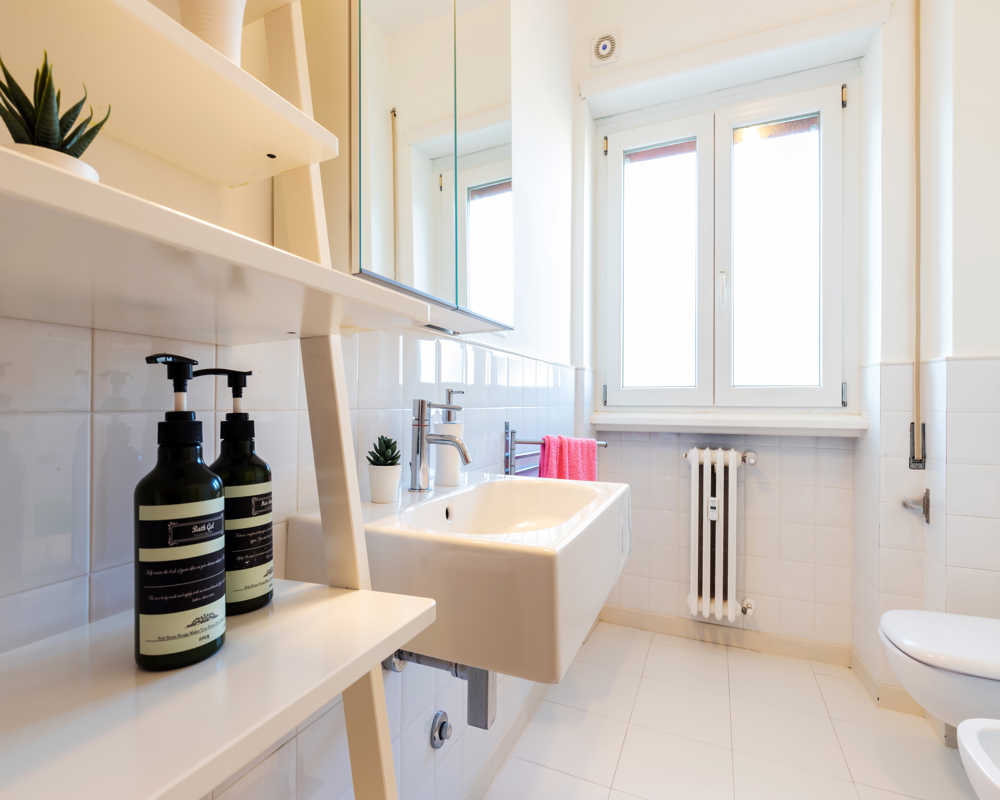Camera singola Roma, 5 camere, 20,83m² — foto 25