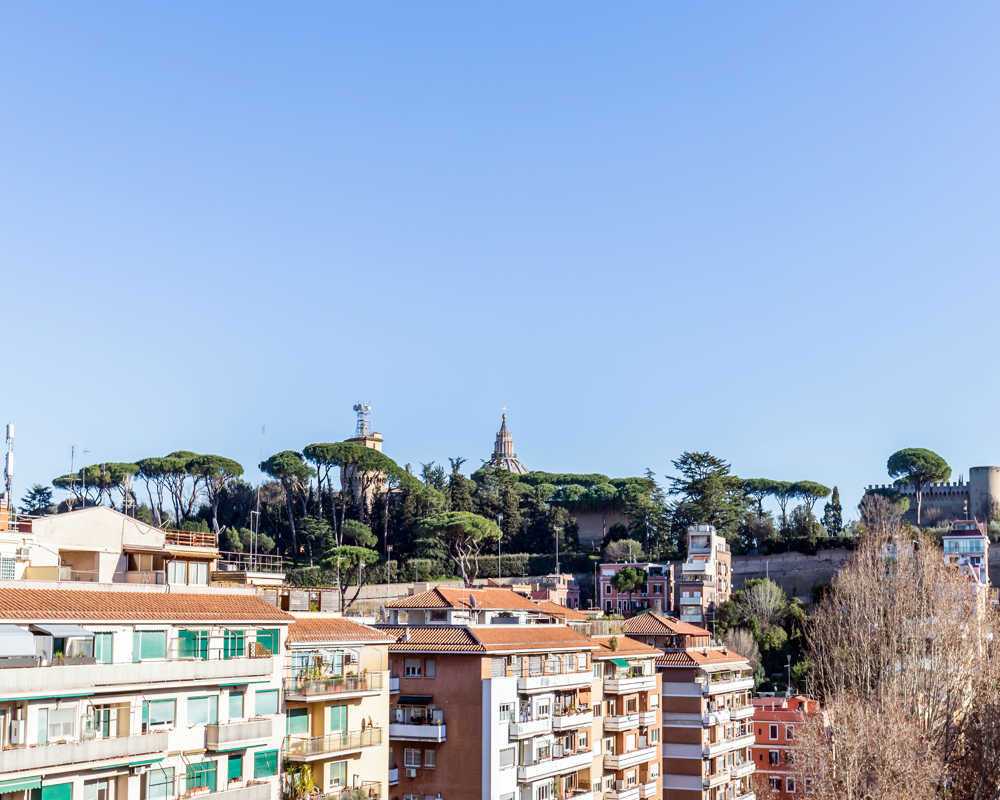 Camera singola Roma, 5 camere, 20,83m² — foto 24