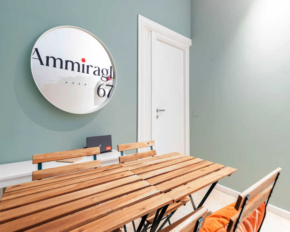 Camera singola Roma, 5 camere, 20,83m² — foto 23