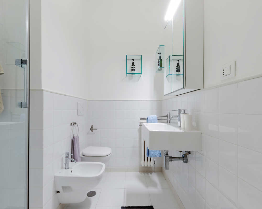 Camera singola Roma, 5 camere, 20,83m² — foto 30