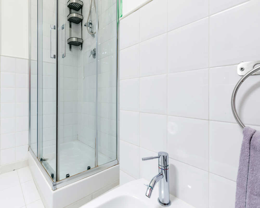 Camera singola Roma, 5 camere, 20,83m² — foto 28
