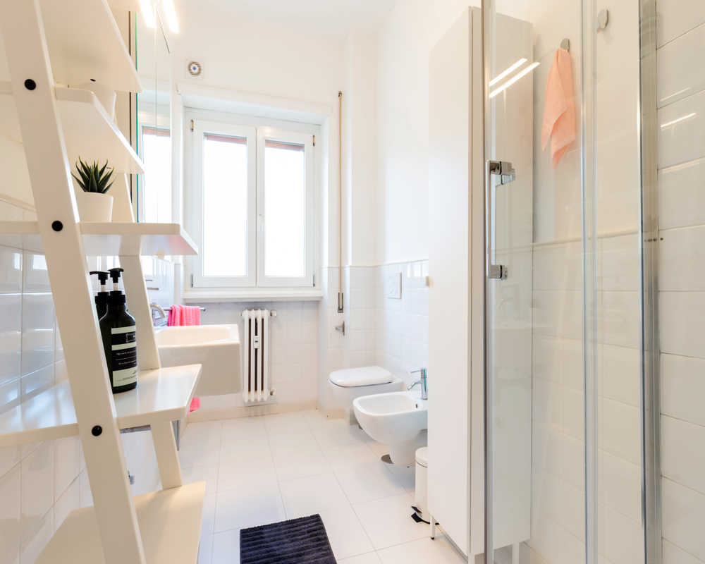 Camera singola Roma, 5 camere, 20,83m² — foto 29