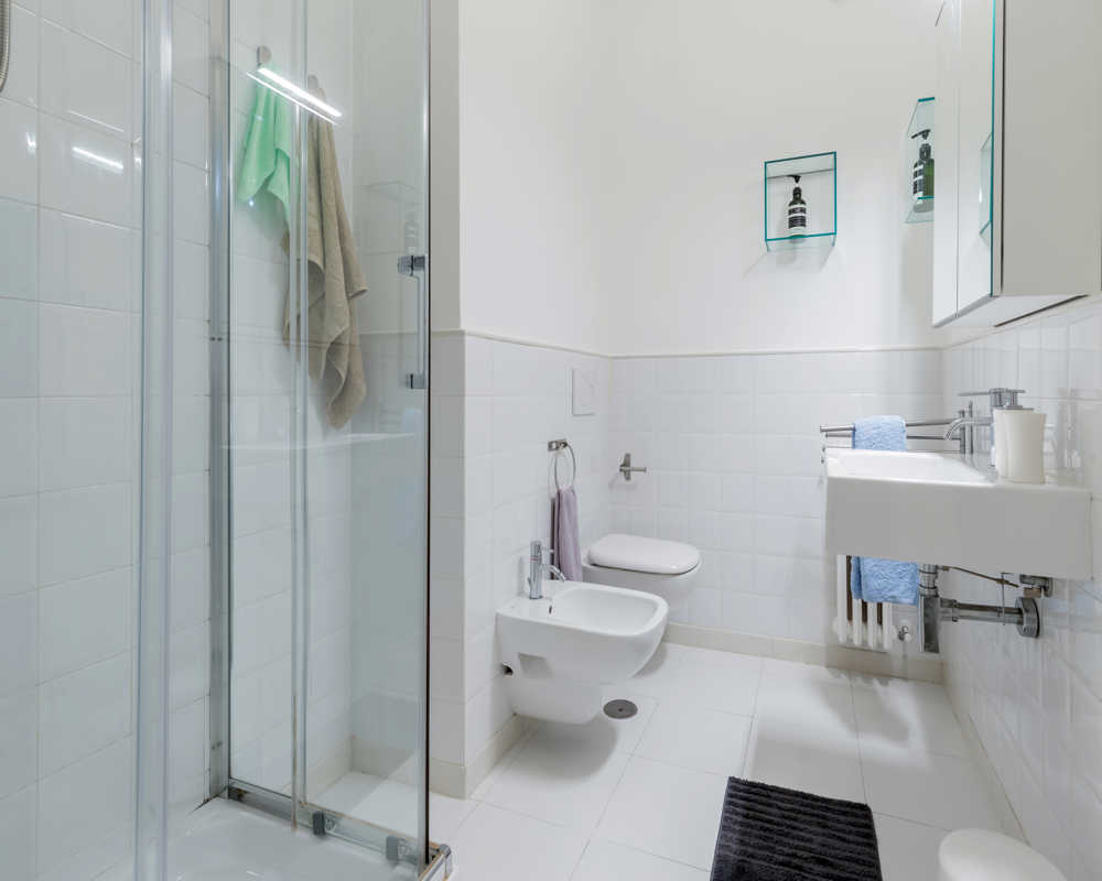 Camera singola Roma, 5 camere, 20,83m² — foto 27