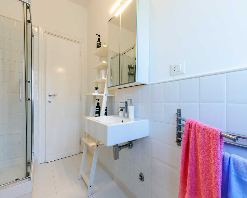 Camera singola Roma, 5 camere, 20,83m² — foto 31