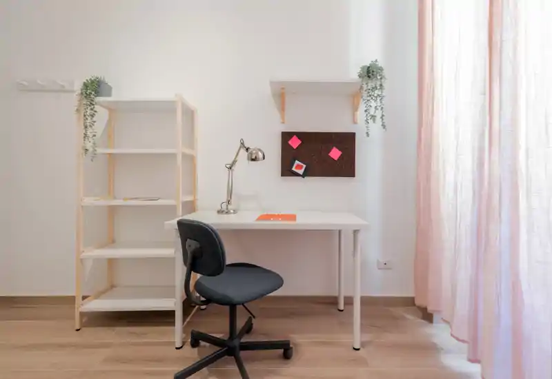 Immagine della stanza