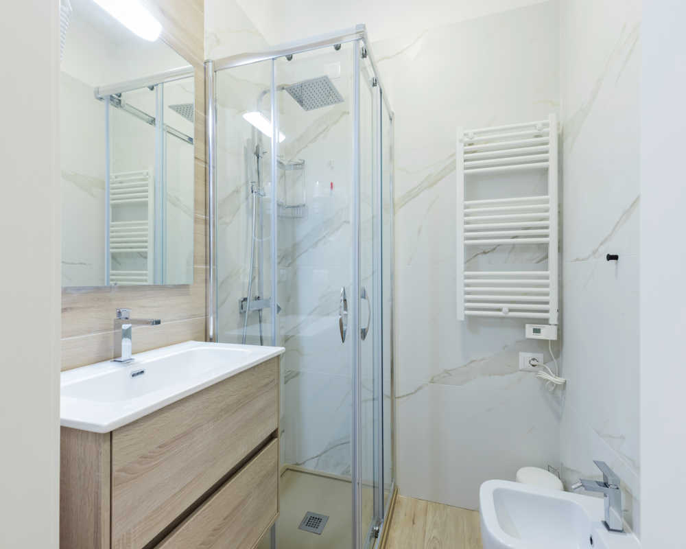 Camera singola Roma, 8 camere, 10,7m² — foto 31