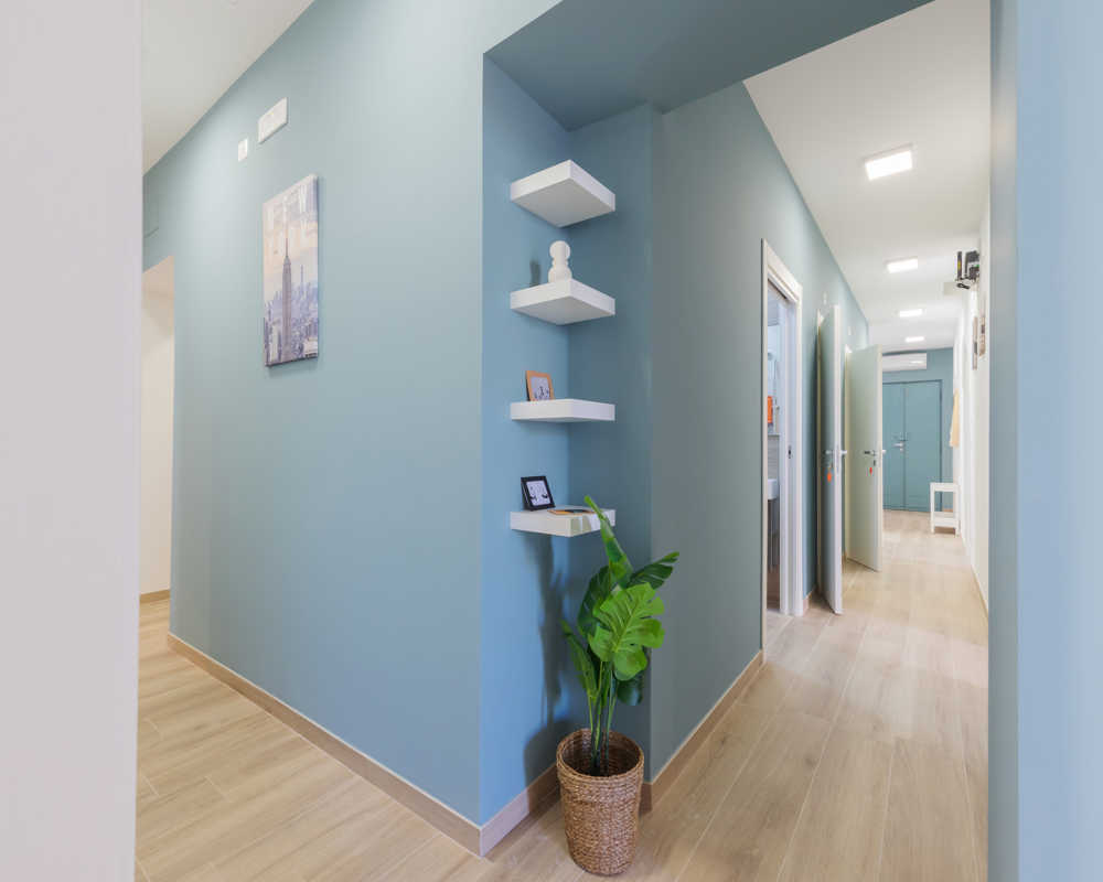 Camera singola Roma, 8 camere, 10,7m² — foto 26
