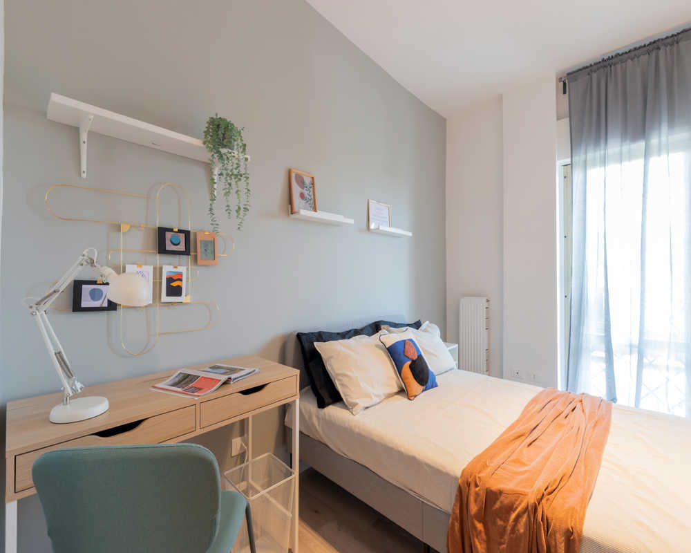 Imagen de la habitación 1