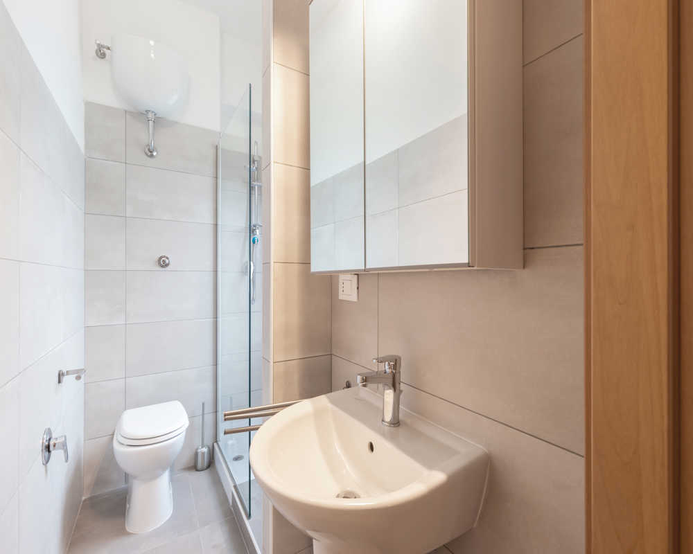 Camera singola Roma, 2 camere, 12,35m² — foto 7