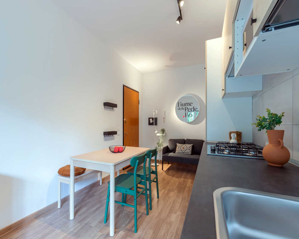 Camera singola Roma, 2 camere, 12,35m² — foto 5