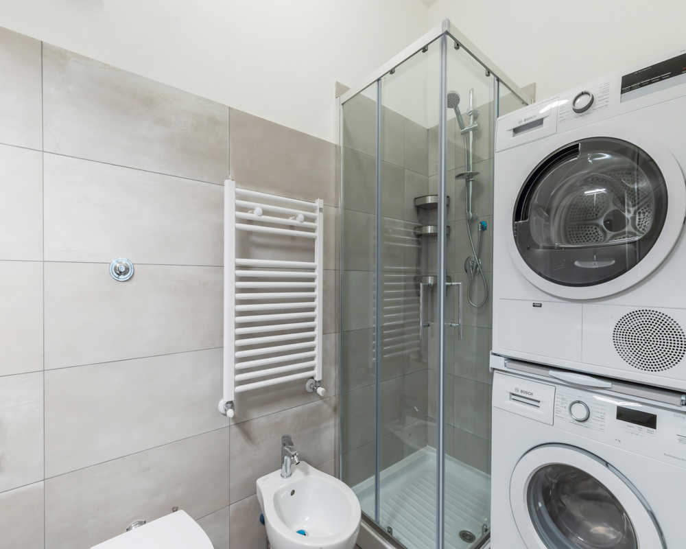 Camera singola Roma, 2 camere, 12,35m² — foto 5