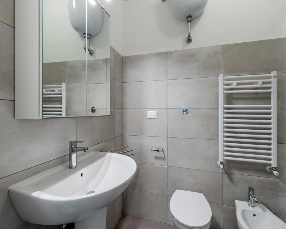 Camera singola Roma, 2 camere, 12,35m² — foto 6