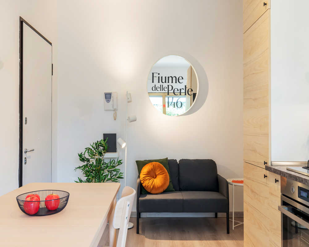 Camera singola Roma, 2 camere, 12,35m² — foto 2
