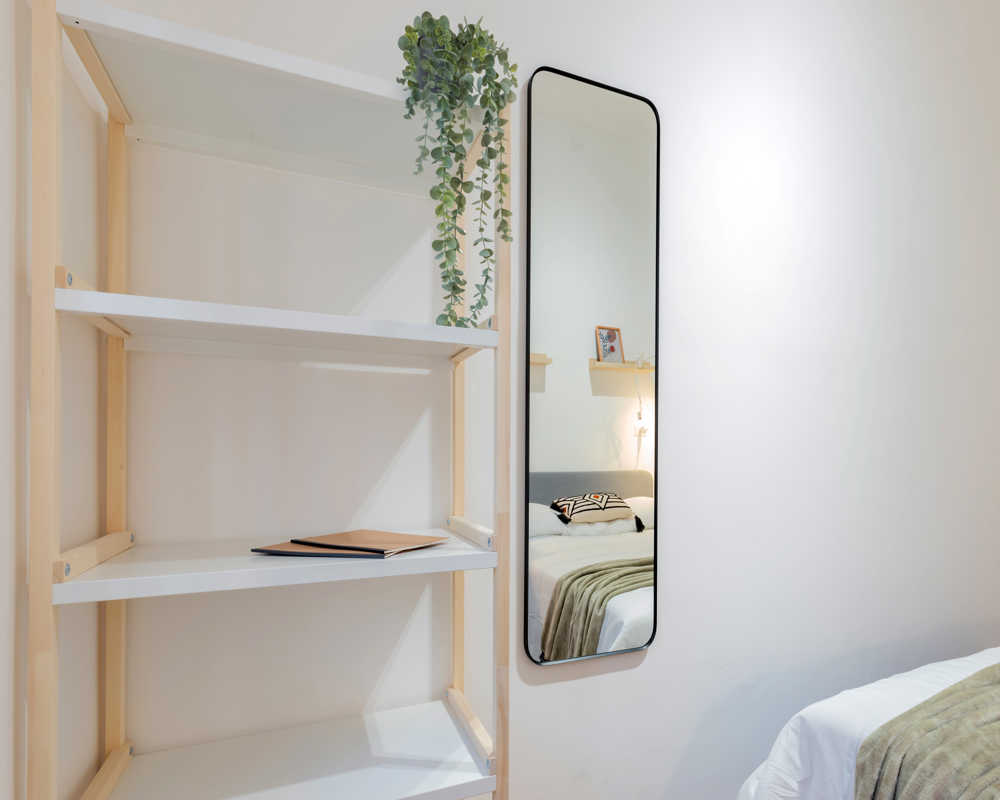 Camera singola Roma, 5 camere, 10,47m² — foto 21
