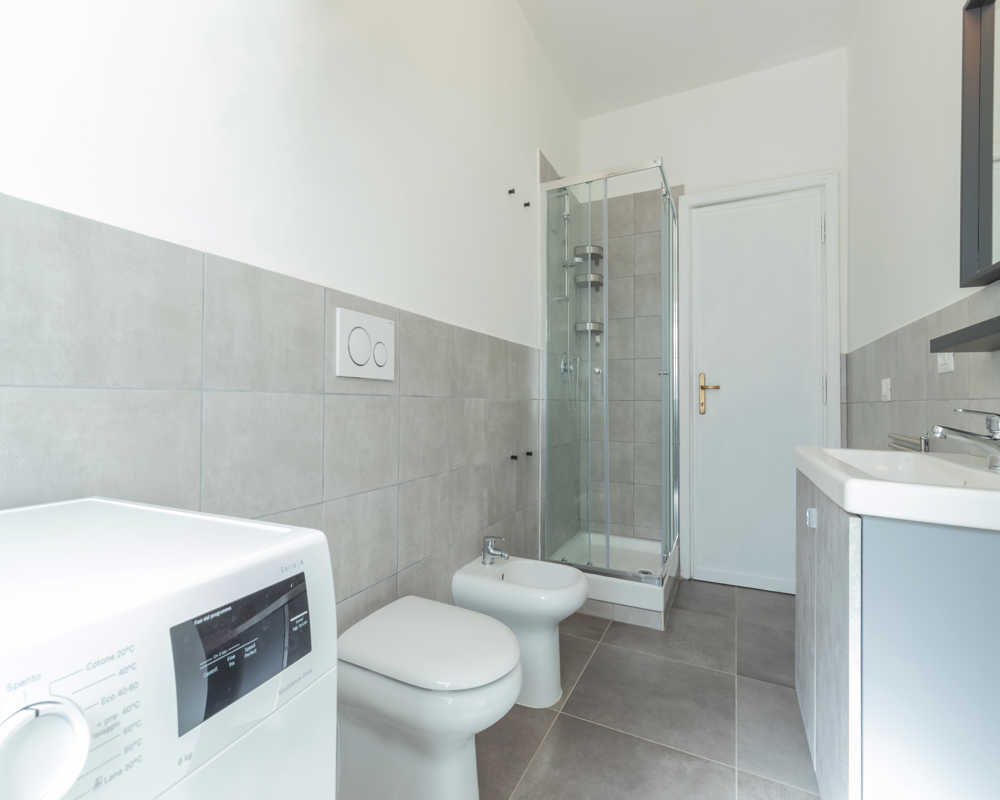 Camera singola Roma, 5 camere, 10,47m² — foto 32