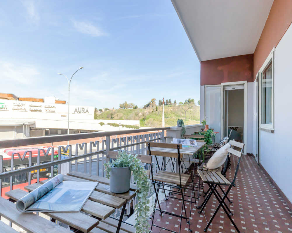 Camera singola Roma, 5 camere, 10,47m² — foto 27