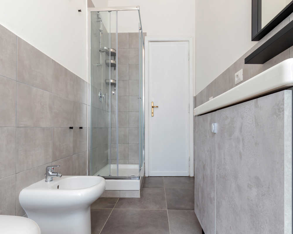 Camera singola Roma, 5 camere, 10,47m² — foto 30