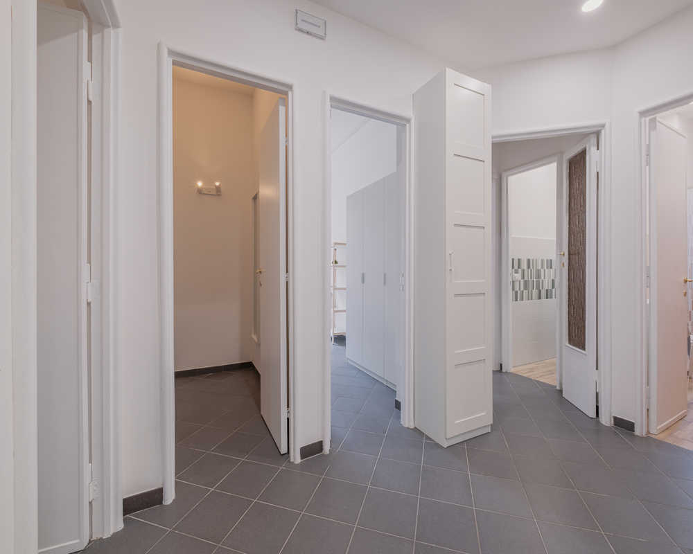 Single room Roma, 5 beds, 14.06m² — photo 4