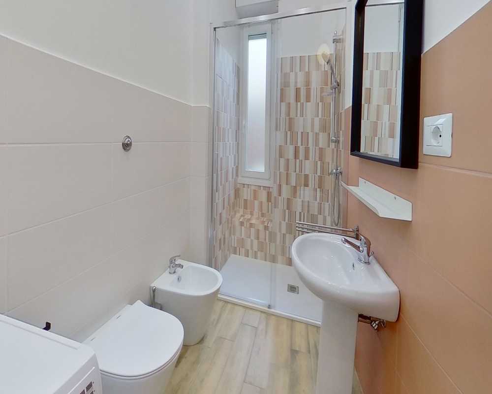 Single room Roma, 5 beds, 14.06m² — photo 2