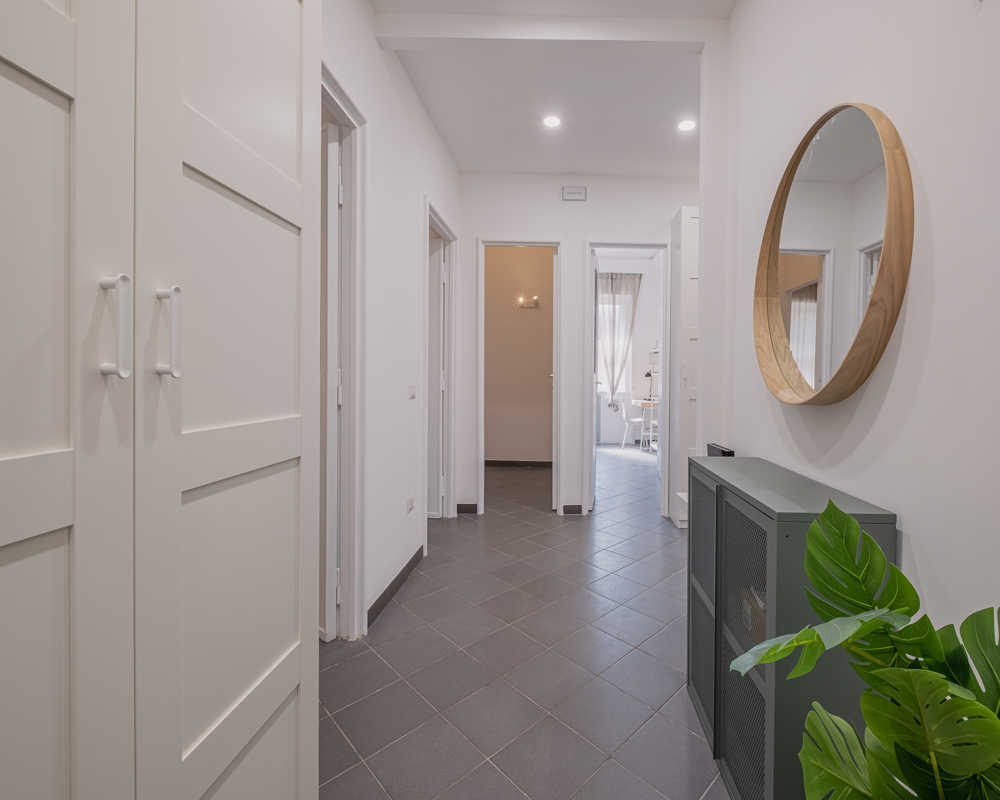 Single room Roma, 5 beds, 14.06m² — photo 5