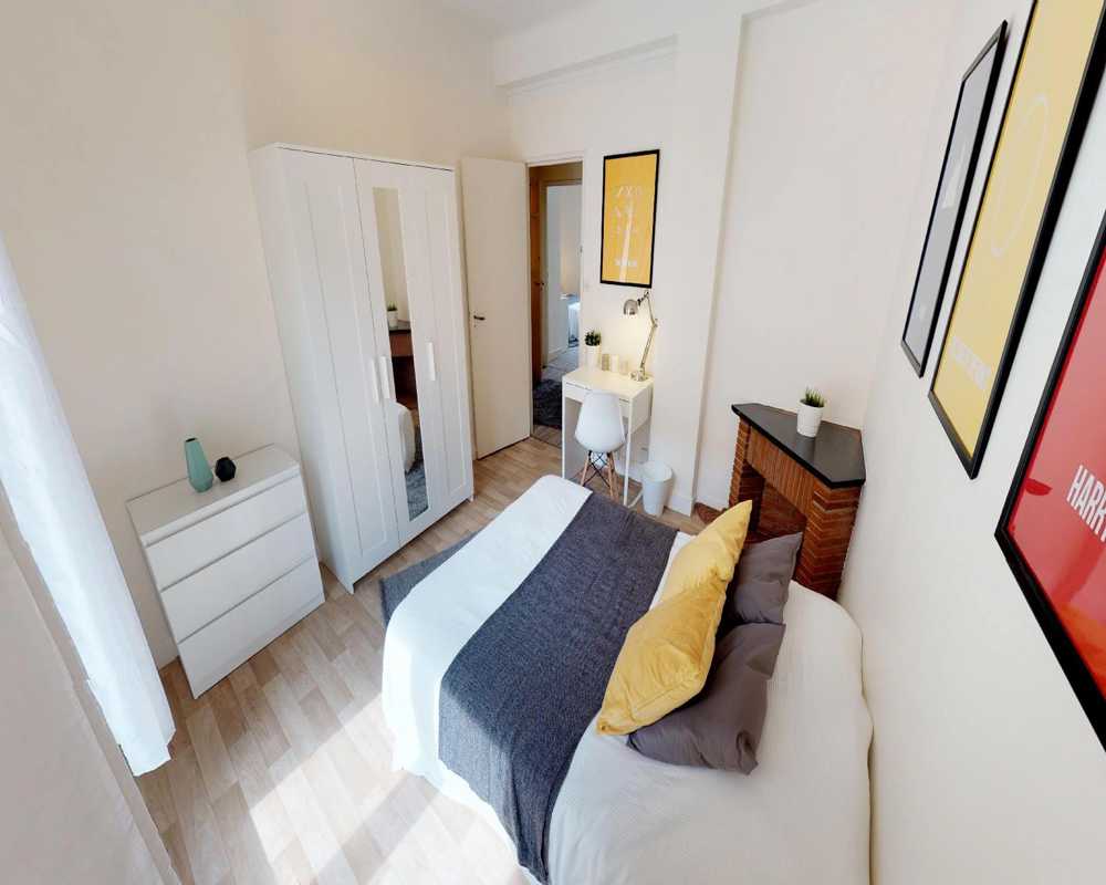 Imagen de la habitación 1