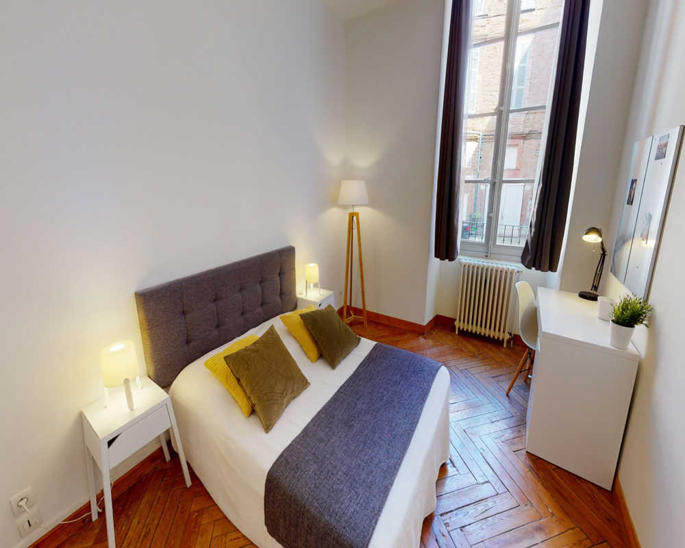 Image de la chambre 1