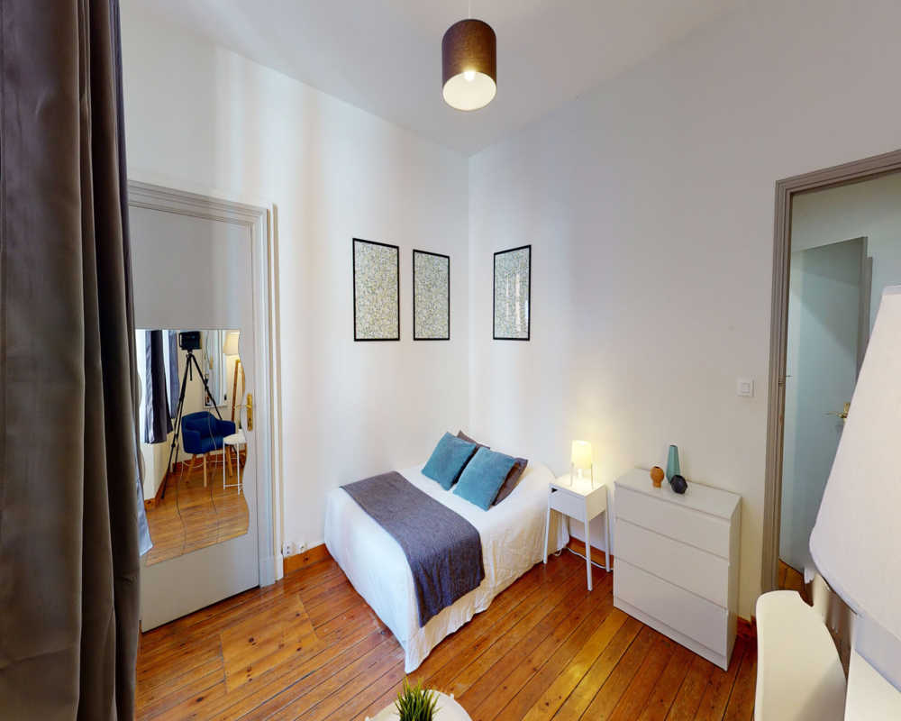 Image de la chambre 2